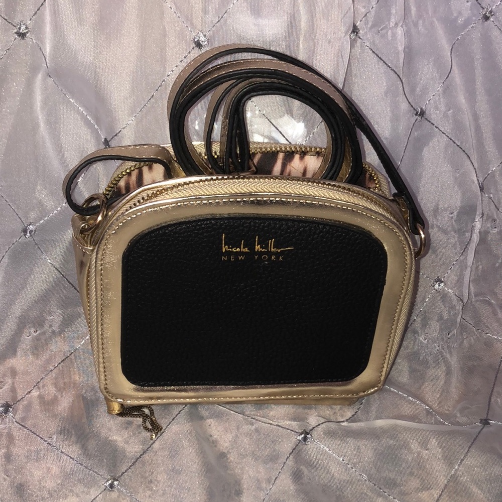 Nichole Miller bag
